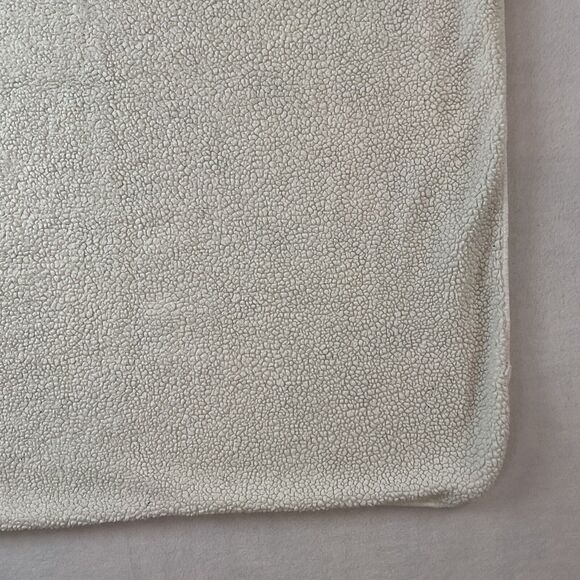 Kyle & Deena Baby‎ Blanket Animals Elephant Giraffe Soft Plush Front Sherpa Back - Picture 13 of 16